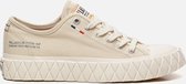 Palladium Palla Ace sneakers beige - Maat 38