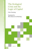 Studies in Moral Philosophy-The Ecological Crisis and the Logic of Capital