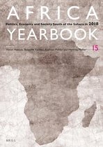 Africa Yearbook Volume 15: Politics, Economy and Society South of the Sahara in 2018