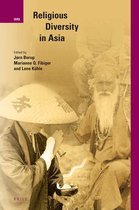 International Studies in Religion and Society- Religious Diversity in Asia