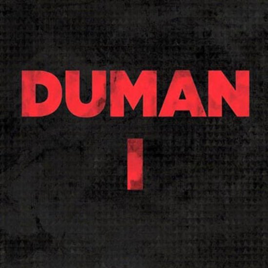 Duman - Duman 1 - LP