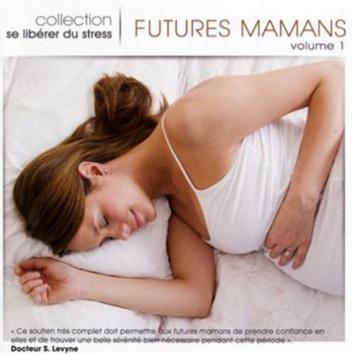 Se Liberer Du Stress Futures Mamans