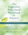 Cognitive Behavioral Workbook For Anxiet