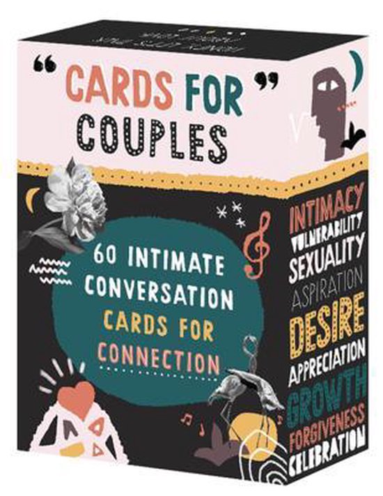 Afbeelding van het spel Cards for Couples