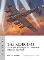 Air Campaign-The Ruhr 1943