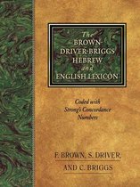 The Brown-Driver-Briggs Hebrew-English Lexicon