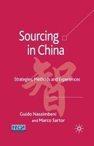 Sourcing in China