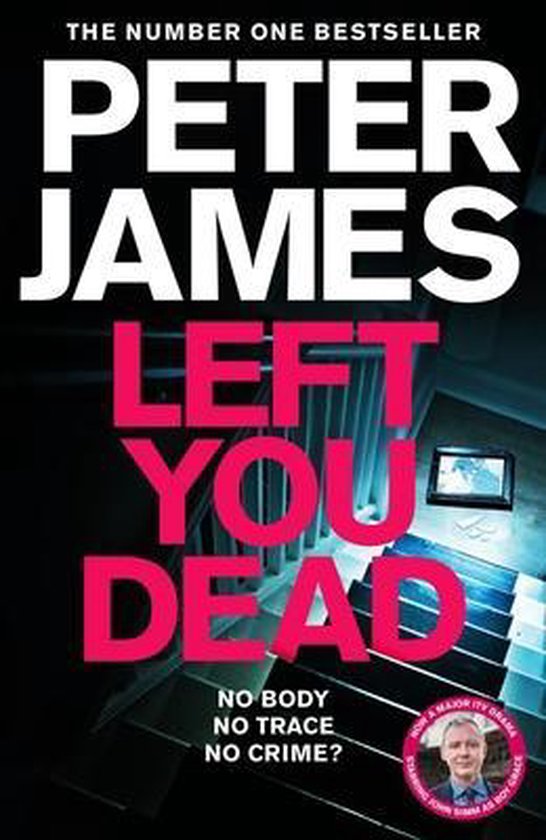 Left You Dead - cover