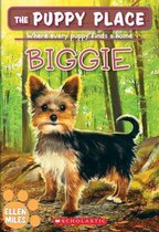 Biggie the Puppy Place 60, Volume 60