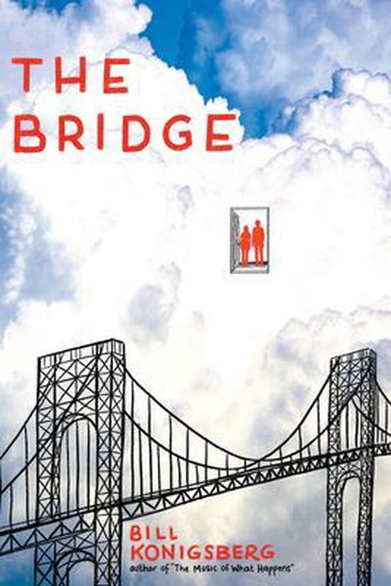 The Bridge - cover
