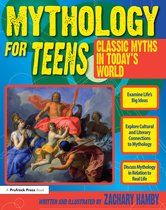Mythology for Teens