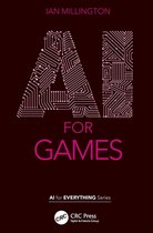 AI for Everything - AI for Games