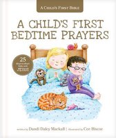 Child’s First Bedtime Prayers, A