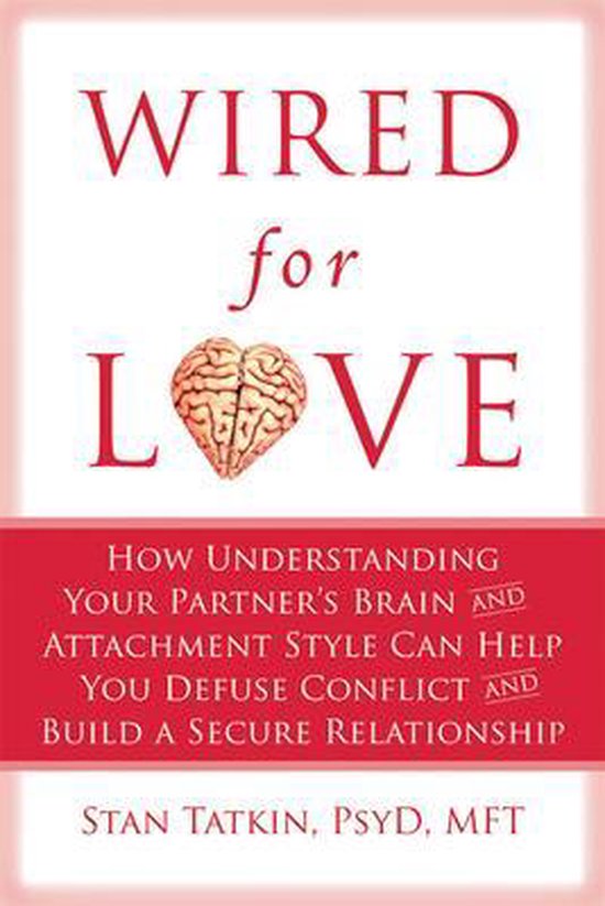 Wired For Love - cover