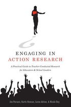 Engaging in Action Research