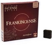 Aromafume wierookblokjes Frankincense