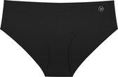 Dorina naadloze slip Air lite - Hipster Classic  - L  - Zwart