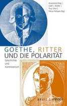 Goethe, Ritter Und Die Polaritat