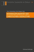 Interdisziplinaritat Der Christlichen Sozialethik