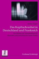 Das Kopftuchverbot in Deutschland Und Frankreich