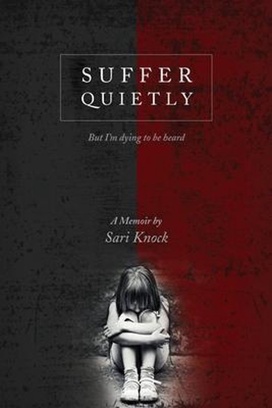 Suffer Quietly - cover