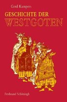 Geschichte Der Westgoten