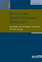 Kritik Der Neomythischen Vernunft: Band 2