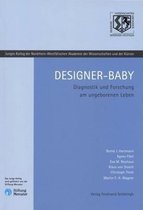 Nordrhein-Westfälische Akademie der Wissenschaften Und der Künste - Junges Kolleg- Designer-Baby