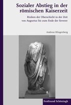 Sozialer Abstieg in Der Roemischen Kaiserzeit
