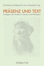 Prasenz Und Text