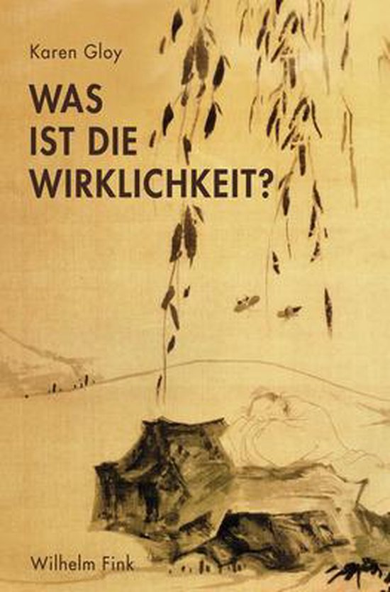 Was Ist Die Wirklichkeit? - cover
