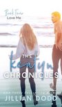 Keatyn Chronicles- Love Me
