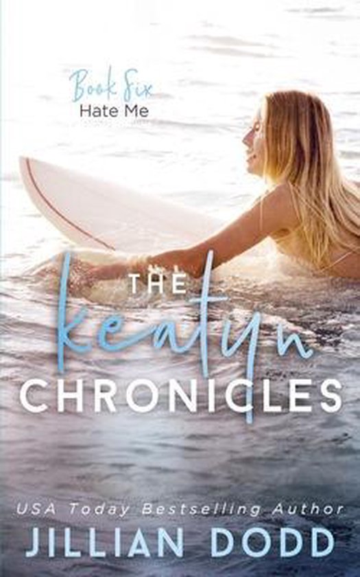 Keatyn Chronicles- Hate Me - cover