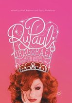 RuPaul’s Drag Race and the Shifting Visibility of Drag Culture