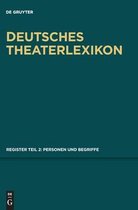 Personen und Begriffe