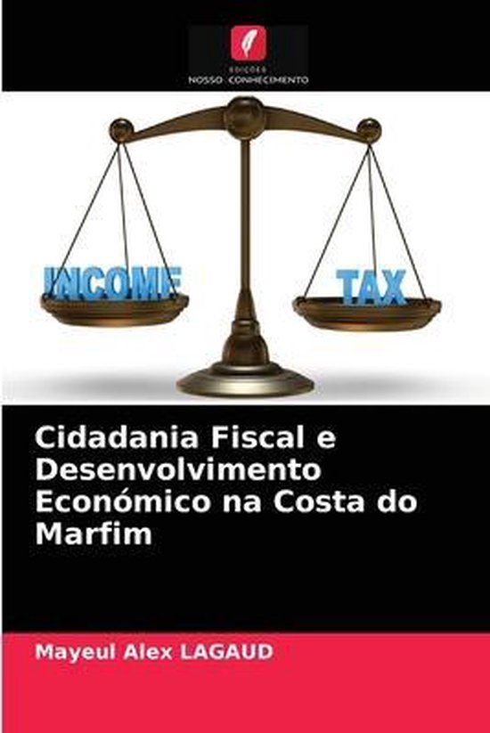 Cidadania Fiscal e Desenvolvimento Económico na Costa do Ma ... - cover