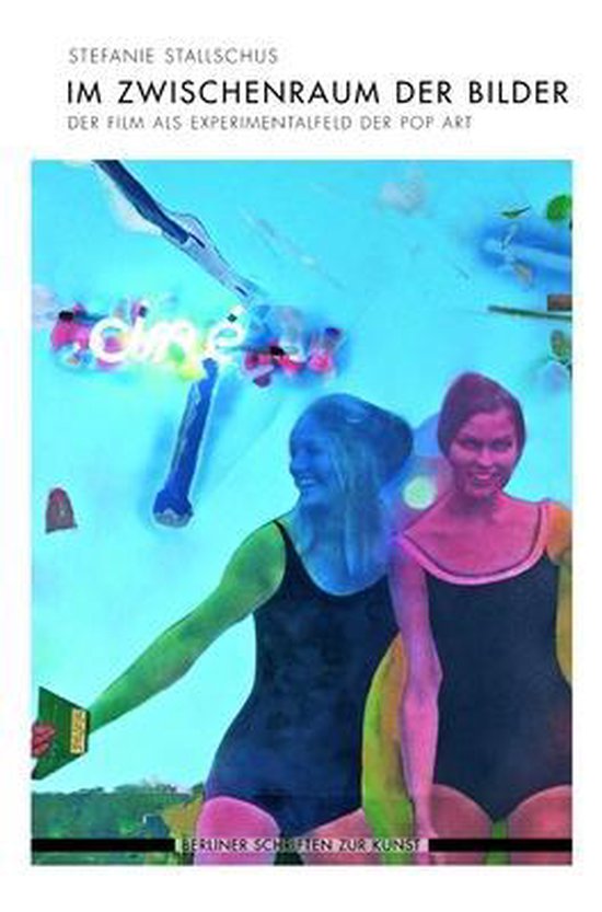 Im Zwischenraum der Bilder - cover