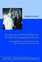 Strukturen Von OEffentlichkeit Im Handel Der Katholischen Kirche