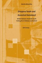 Diaspora Youth and Ancestral Homeland