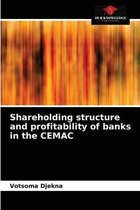 Shareholding structure and profitability of banks in the CEMAC