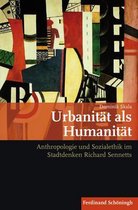 Urbanitat ALS Humanitat