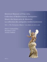 Montreal Museum of Fine Arts, Collection of Mediterranean Antiquities, Vol. 2, The Terracotta Collection