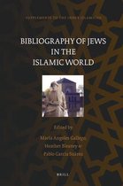 Bibliography of Jews in the Islamic World