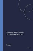 Numen Book Series- Geschichte und Probleme der Religionswissenschaft