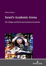 Israel’s Academic Arena