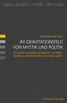 Im Gravitationsfeld Von Mystik Und Politik