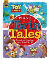 Pixar: Twin Tales