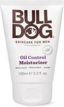 Bulldog - Oil Control Moisturizer - Moisturizing Cream For Men For Oily Skin