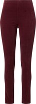 Rosemunde broek Merlot-42