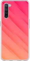 Smartphonebooster Telefoonhoesje - Back Cover - Geschikt Voor Oppo Find X2 Lite
